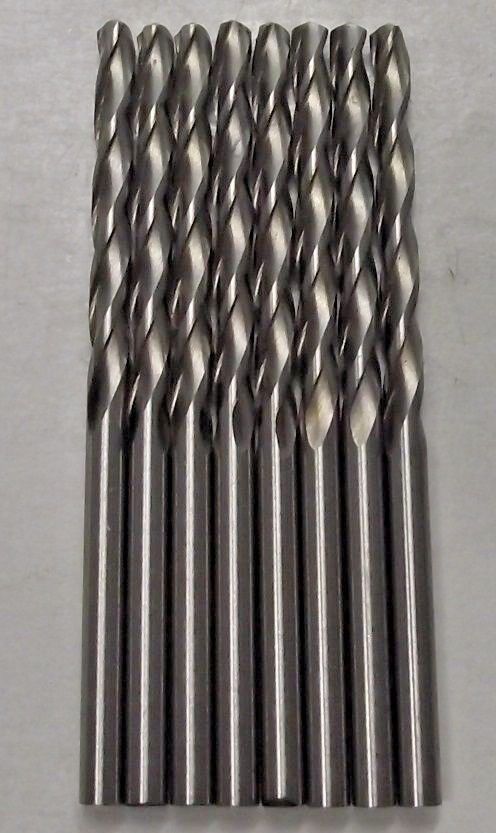 RotoZip ZB8 1/8" Standard Point Bit, 8-Pack