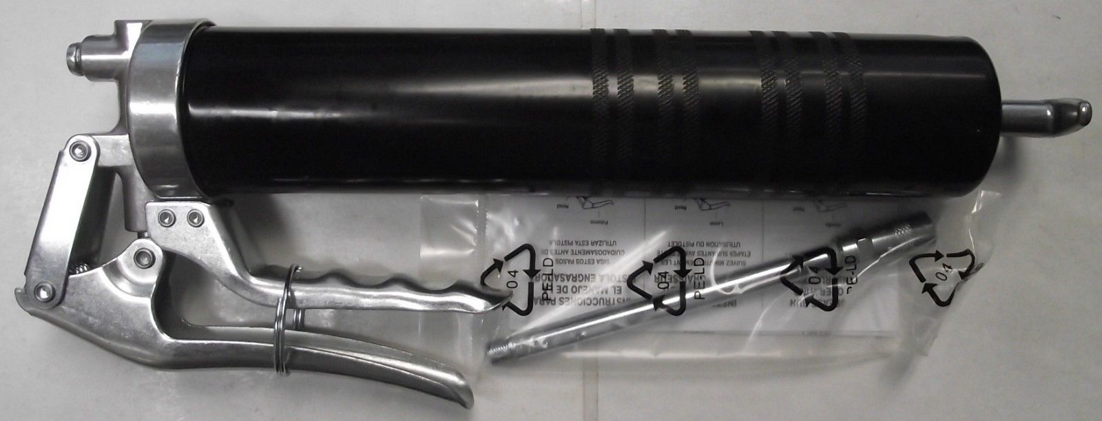 Carquest 30285 Pistol Action Grease Gun