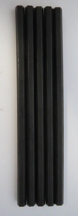 OEM 570002380 5/32" x 3-3/4" Hex Bit 5 Pieces