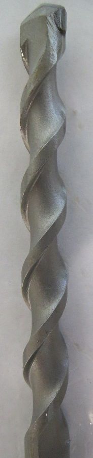 Makita D-00929 3/8" x 6-1/4" Standard SDS Carbide Drill Bit