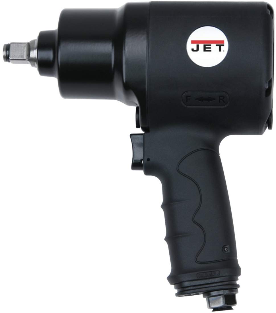 JET JSM-4343 Heavy Duty 1/2" Impact Wrench