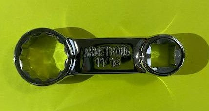 Armstrong 11/16" Torque Wrench Adapter 3/8" Drive 64-757
