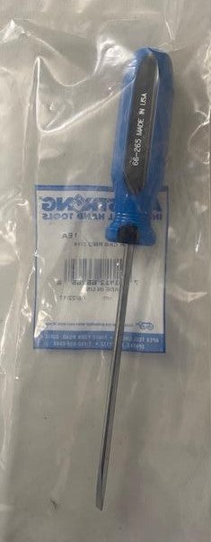 Armstrong 66-265 Acetate Cabinet Screwdriver 3/16 x 5" USA