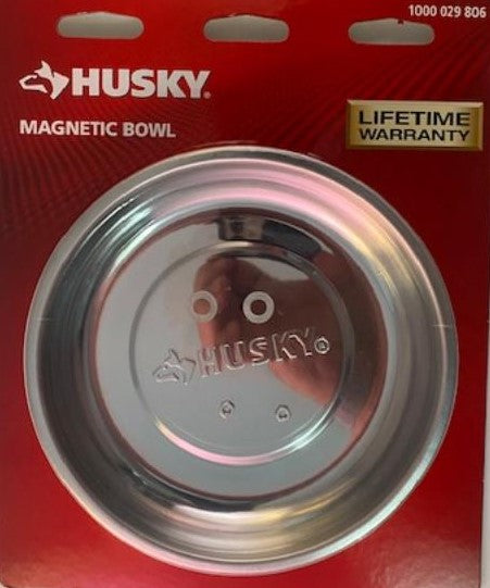 Husky 1000029806 Magnetic Bowl