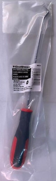 Gearwrench 84014 Long Double Angle Pick