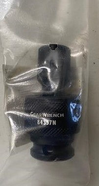 GEARWRENCH 84357N 3/8" Drive 11mm Universal Impact Socket Metric