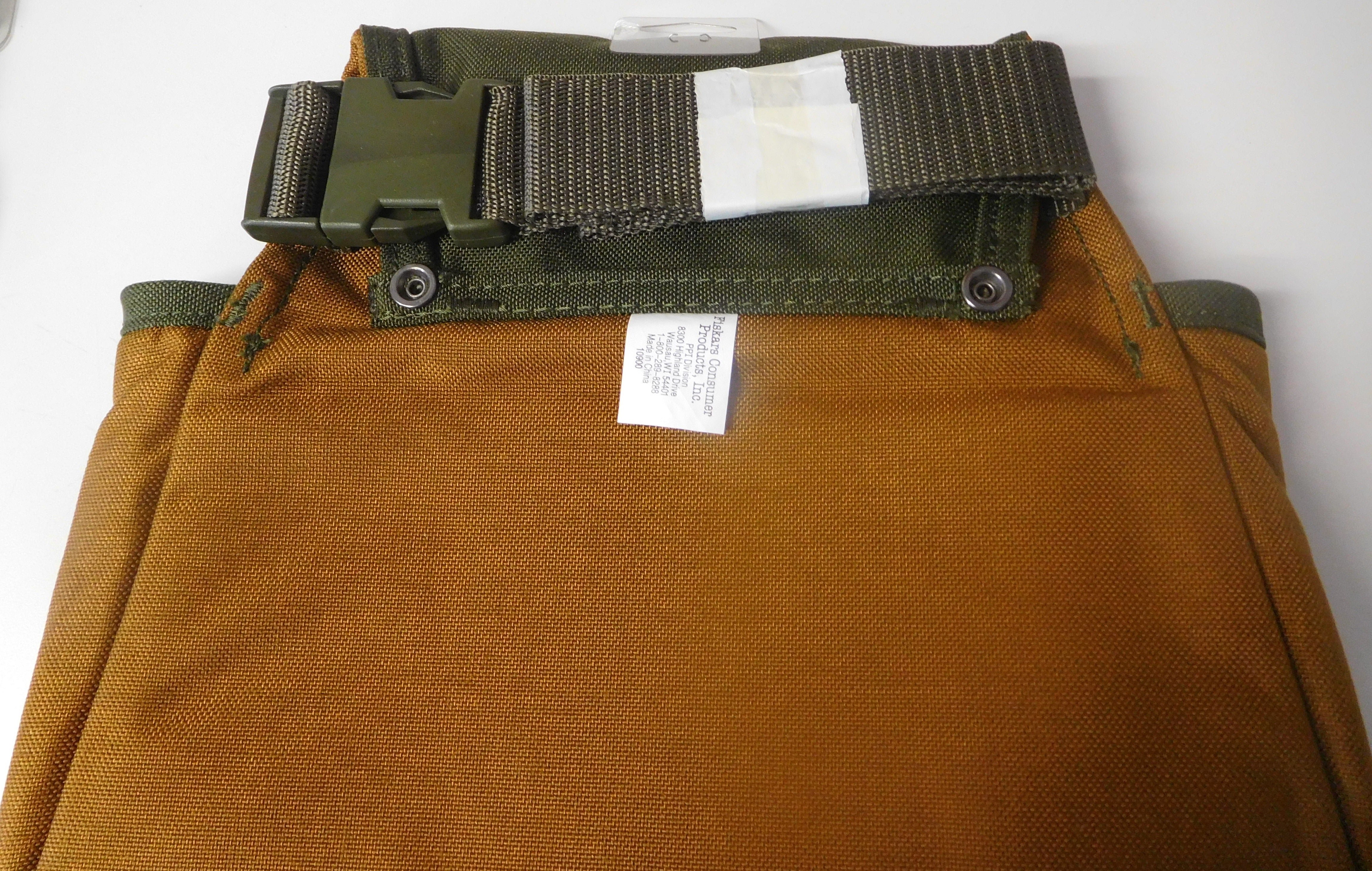 Bucket Boss 54013 Drywallers Pouch