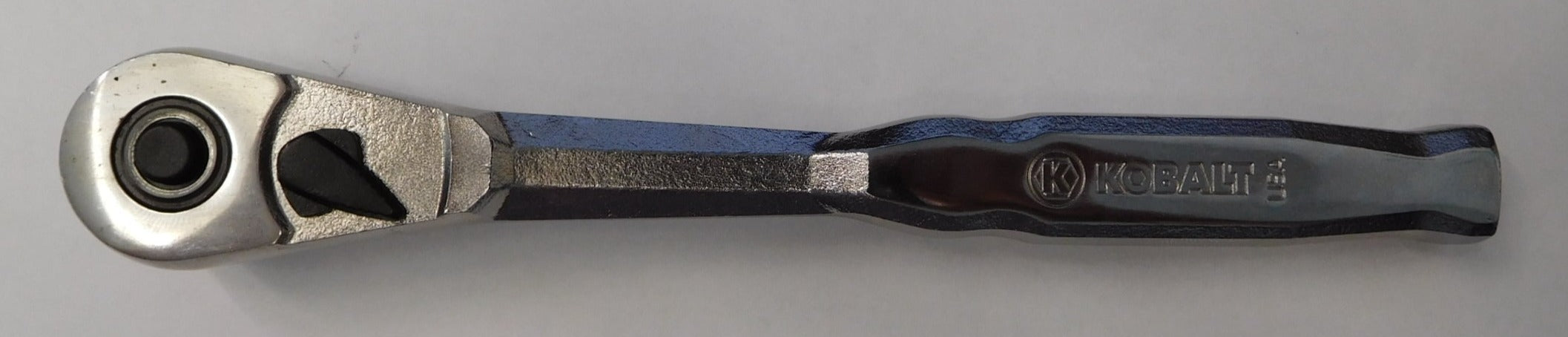 Kobalt 22316 3/8" Drive Ratchet USA