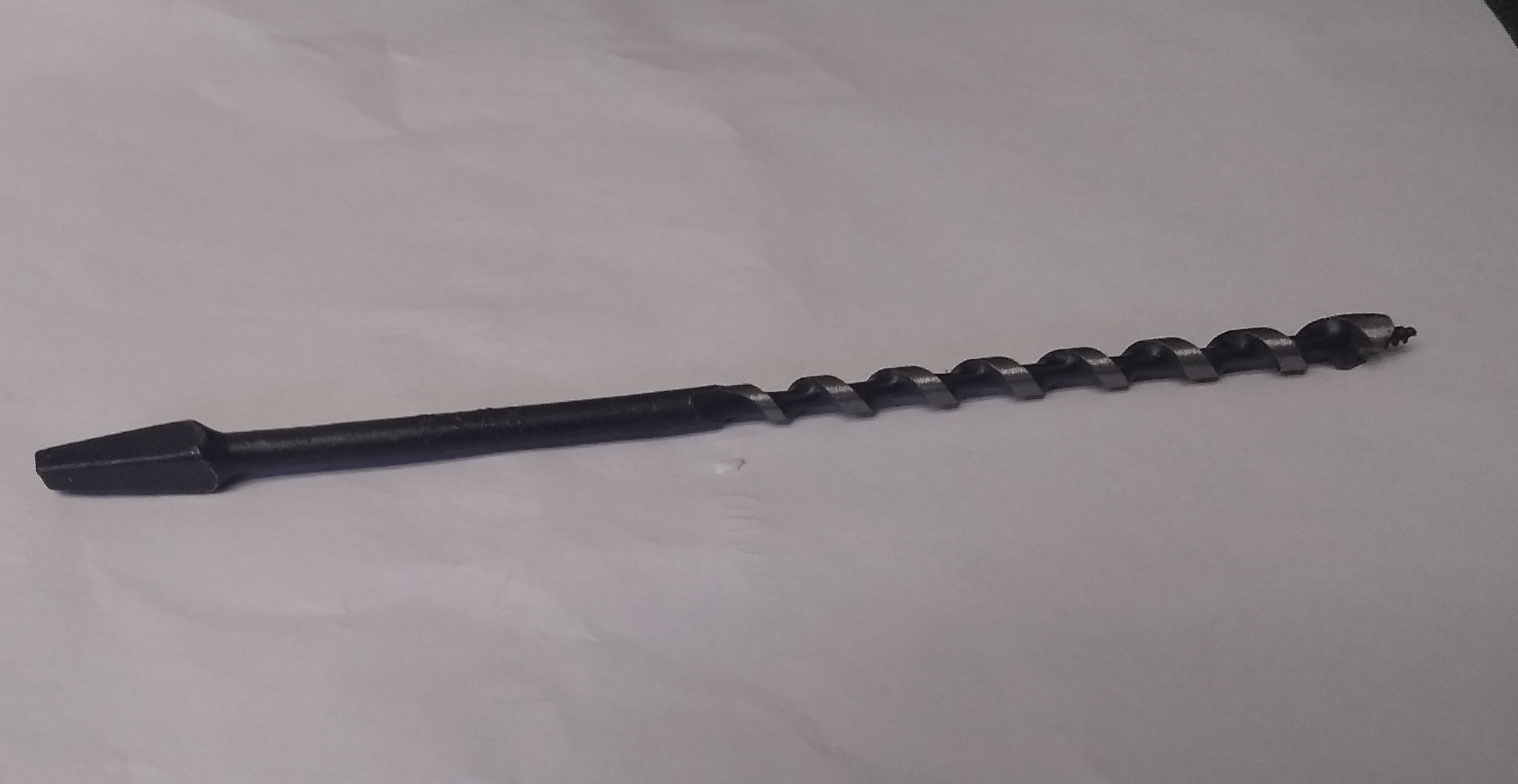 Irwin IW1 1/4" x 8 Brace Bit Auger Bit