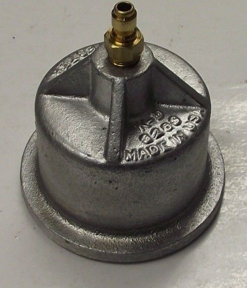 KD Oil Pressure Tester Pressure Bell Assembly Only USA 328971000