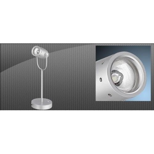 Coast 7947 Moon Spot Mini Floodlight 1.2W LED LENSER 25mm Diameter