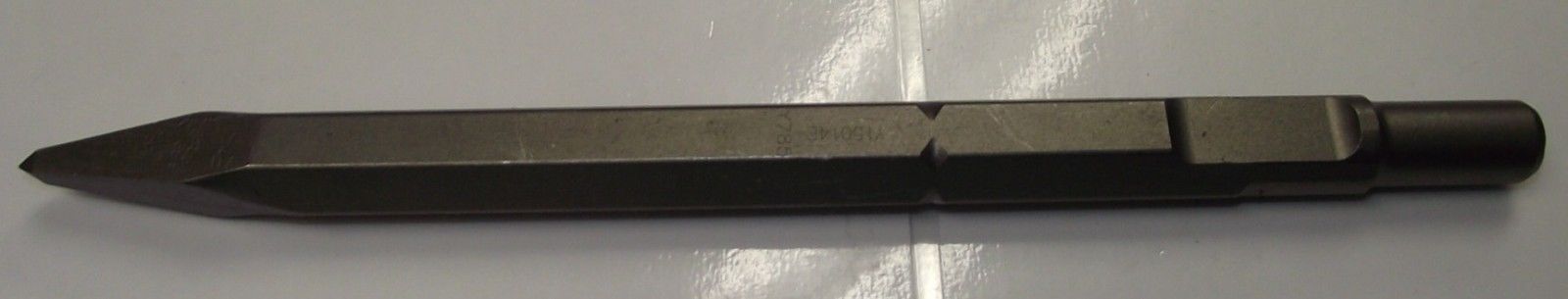 Hawera 330000100 12" Spline Bull Point Italy