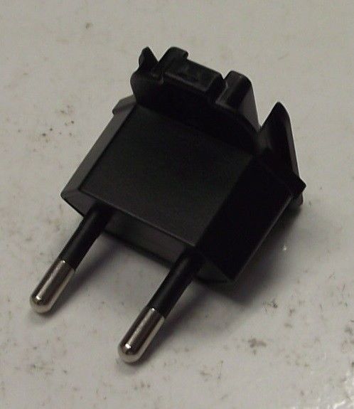 Coast DE Transformer Plug Adapter 1B1200A0150