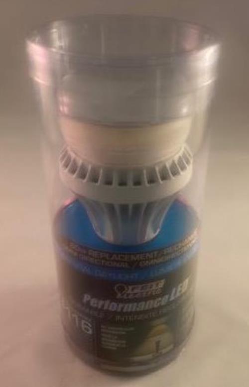 Omni A19/OM800/5K/LED Directional Dimmable Performance LED Light Bulb