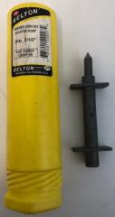 Relton CBSP-40 Hammer Core Bit Starter Points with 2-1/2" Diameter