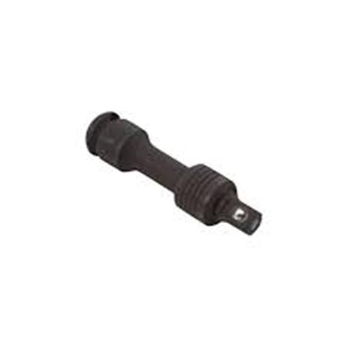 Sunex 3503L - 3/8" Drive 3" Length Friction Ball Locking Impact Socket Extension