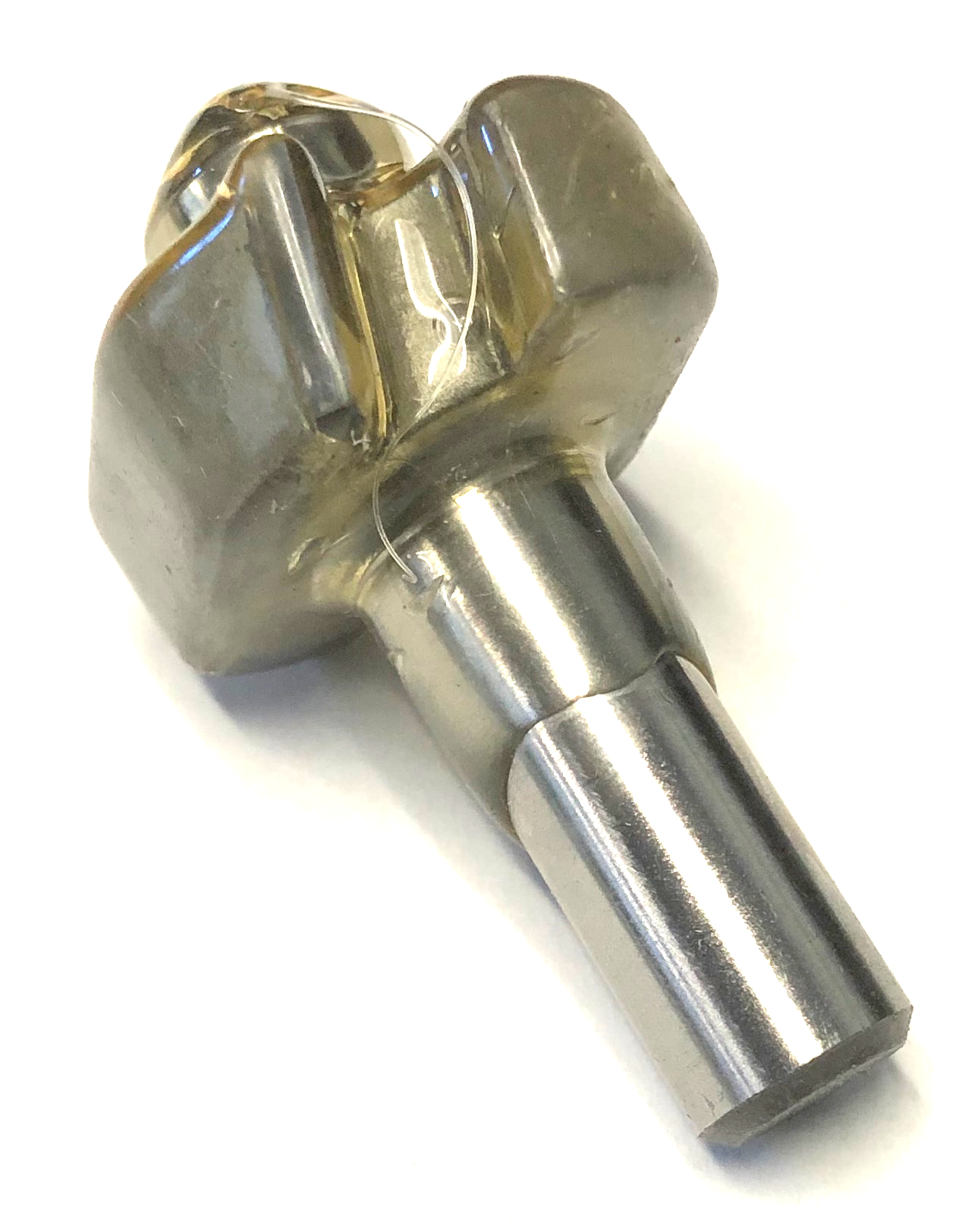 Magna M91107 1/2" x 1-1/2" Rabbeting Carbide Router Bit 1/2" Shank USA