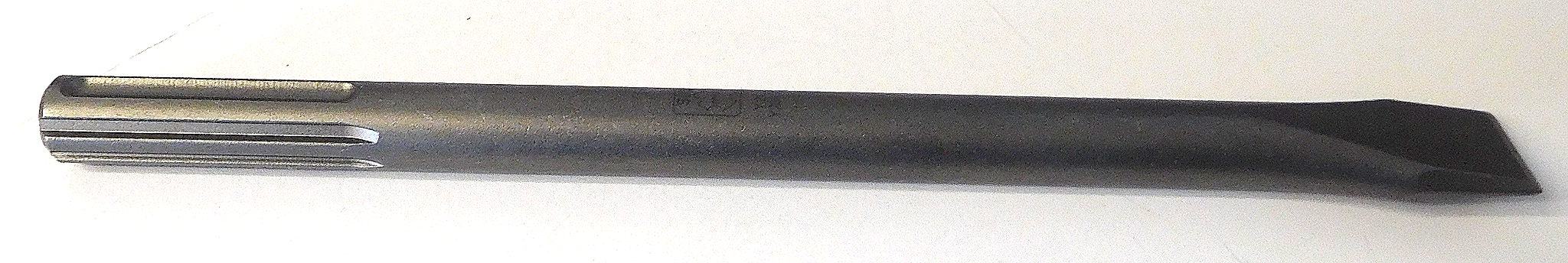 Hawera by Bosch 0380000100 1" x 12" SDS MAX Flat Chisel Italy