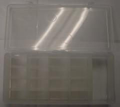 OEM 2754-17 Small Parts Box 10-1/2" x 4" x 2"