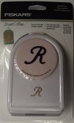 Fiskars 117230-1001 Punch Teresa Collins Alpha R Craft Punch
