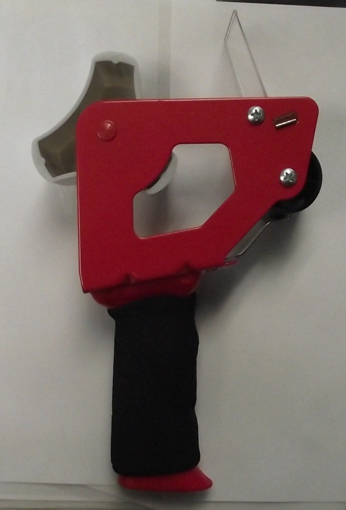 3M SL213SH PISTOL GRIP SOFT HANDLE 2" TAPE GUN 3" CORE 40PCS.