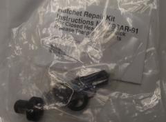 Armstrong 11-990 Ratchet Repair Kit for 3/8" Drive Ratchet For 11-972