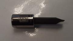 Armstrong 11-803 3/8" Drive 5/16" Flat Screwdriver Socket USA