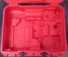 Milwaukee 42-55-2657 Carrying Case For Hex Impact Drivers