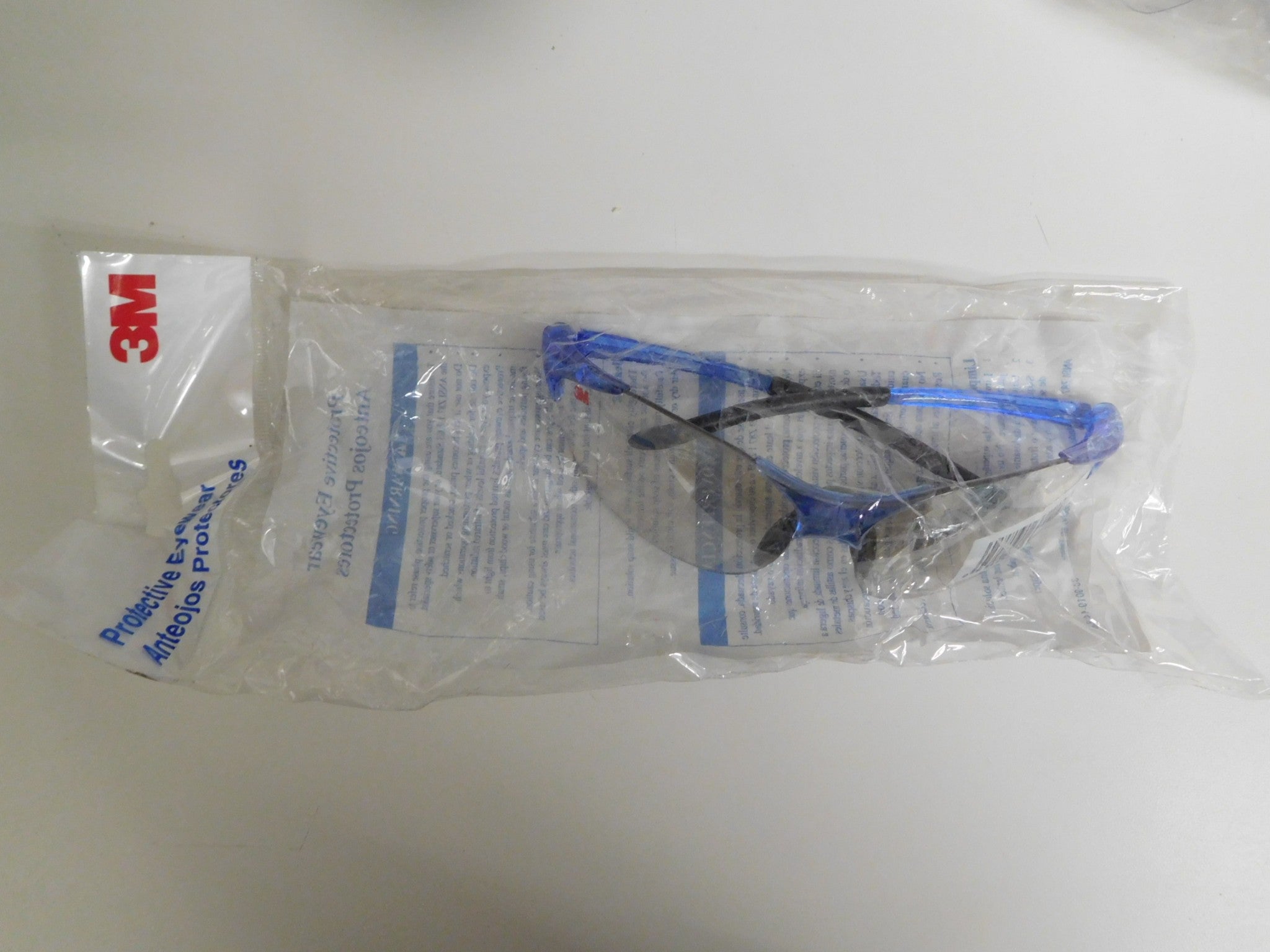 3M Protective Eyewear 37115