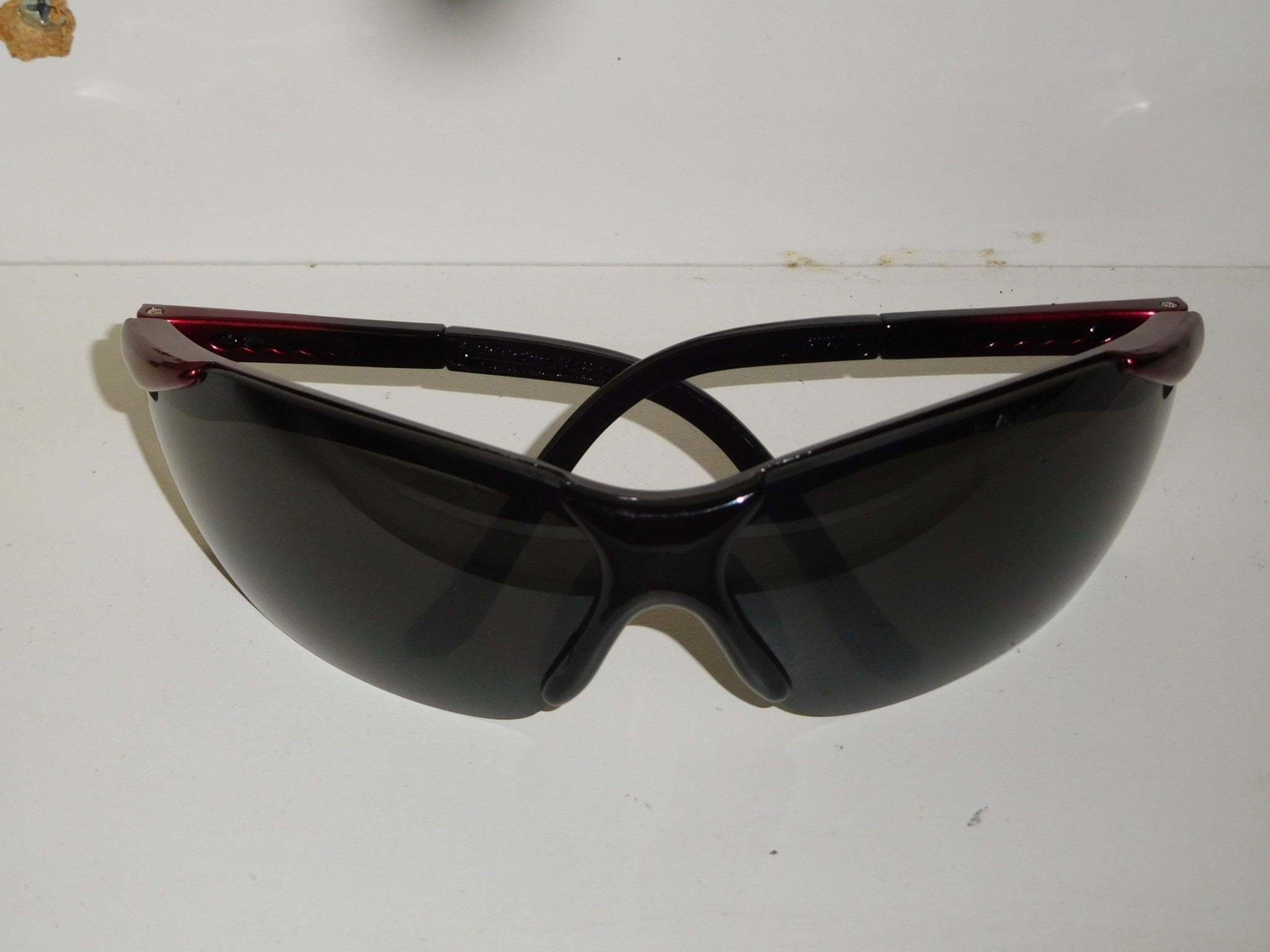 Encon Safety Glasses Nascar II 05319234
