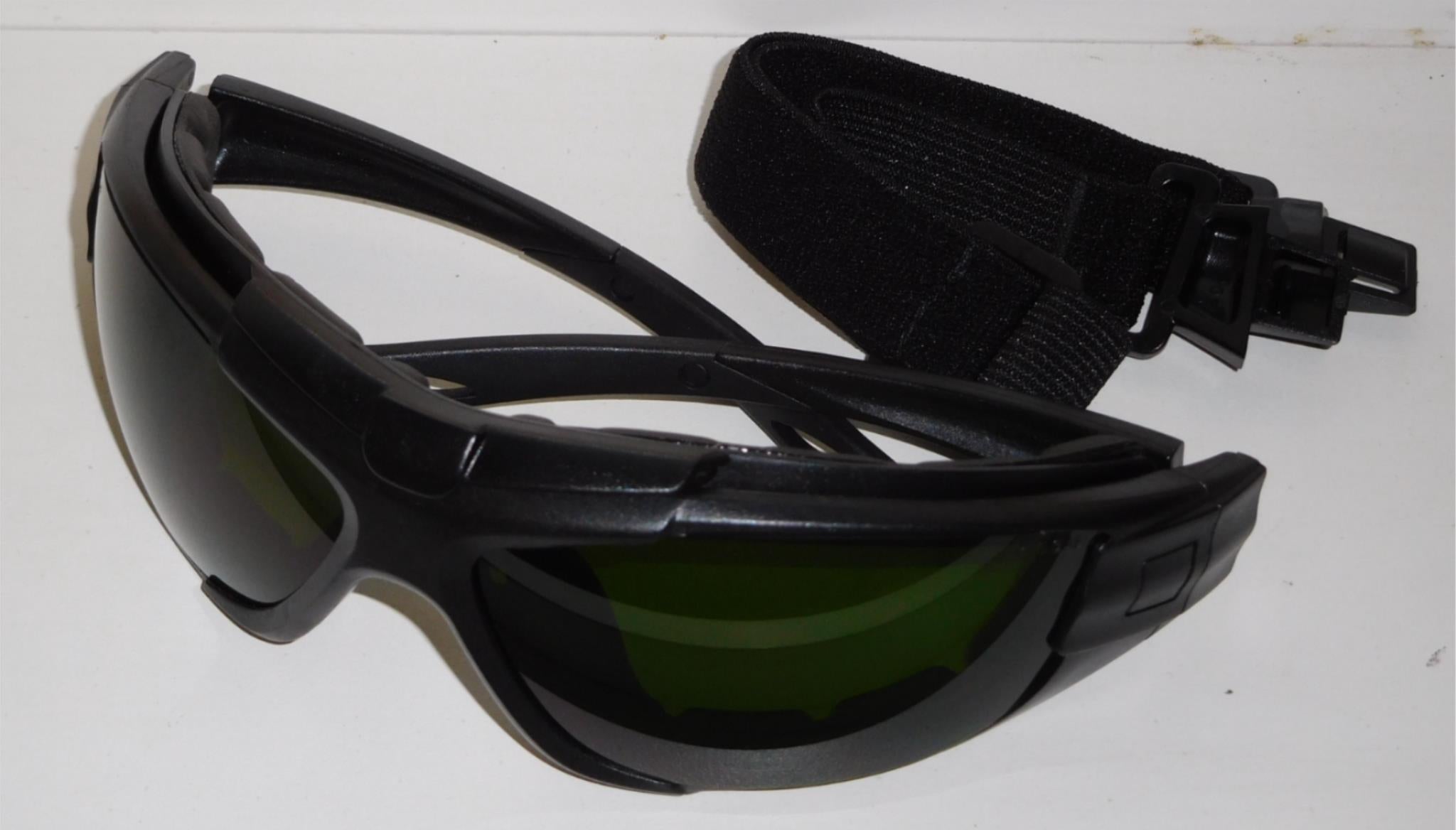 Radians Safety Glasses CT1-3.0 Cuatro