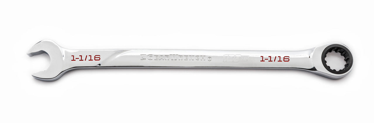 GearWrench 86446 1-1/16" 120XP Universal Spline XL Wrench
