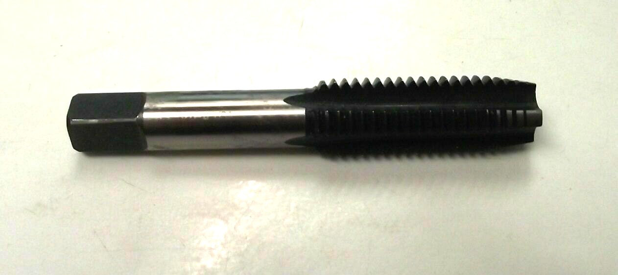 Bosch BT412 High Speed Steel - Tap 5/8 -11 Bulk USA #T61