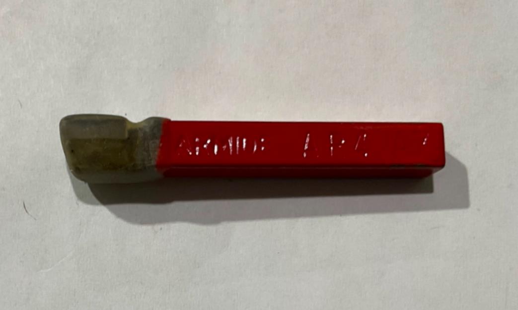Armstrong 87-421 Cut Carbide Grade A7 AR 4 USA