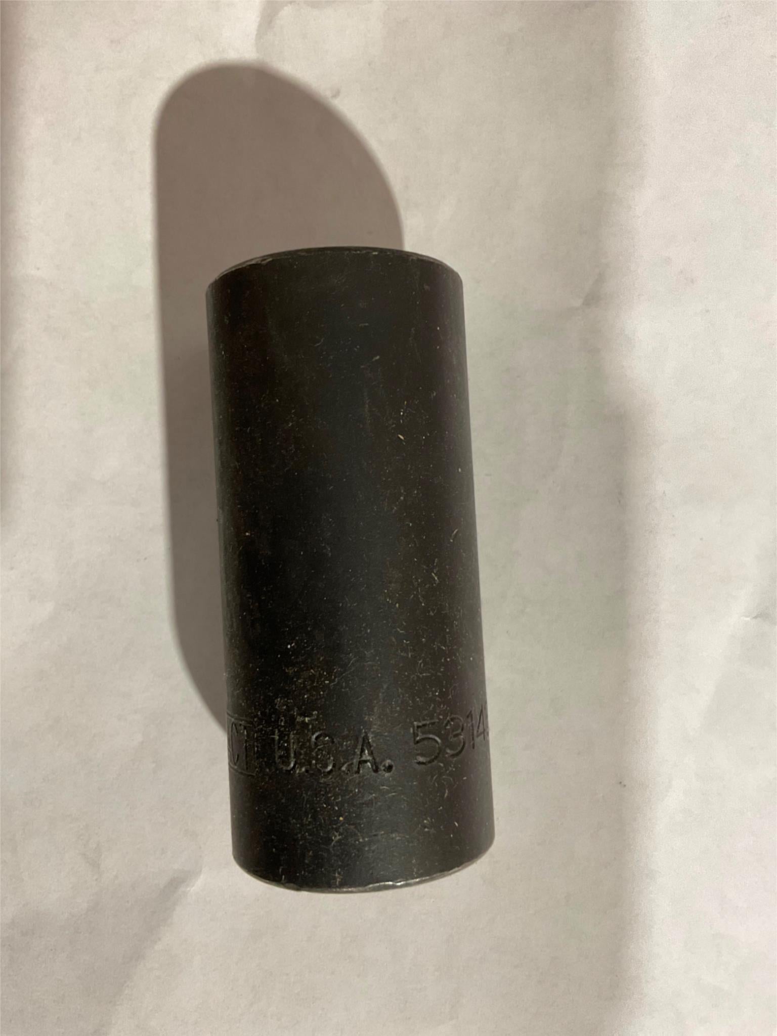 KD 531434 1-1/16 6pt Deep Impact Socket 1/2” Drive USA
