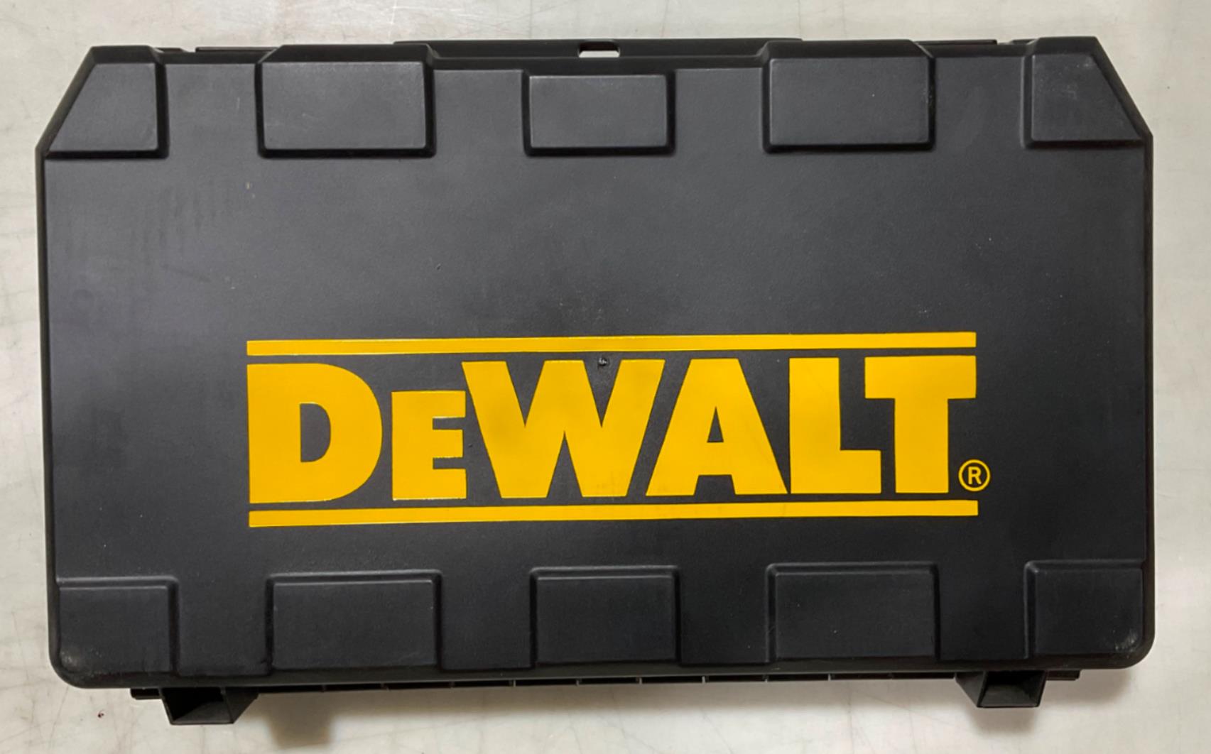 DeWalt D25203 HD 1" SDS Rotary Hammer Kit #28
