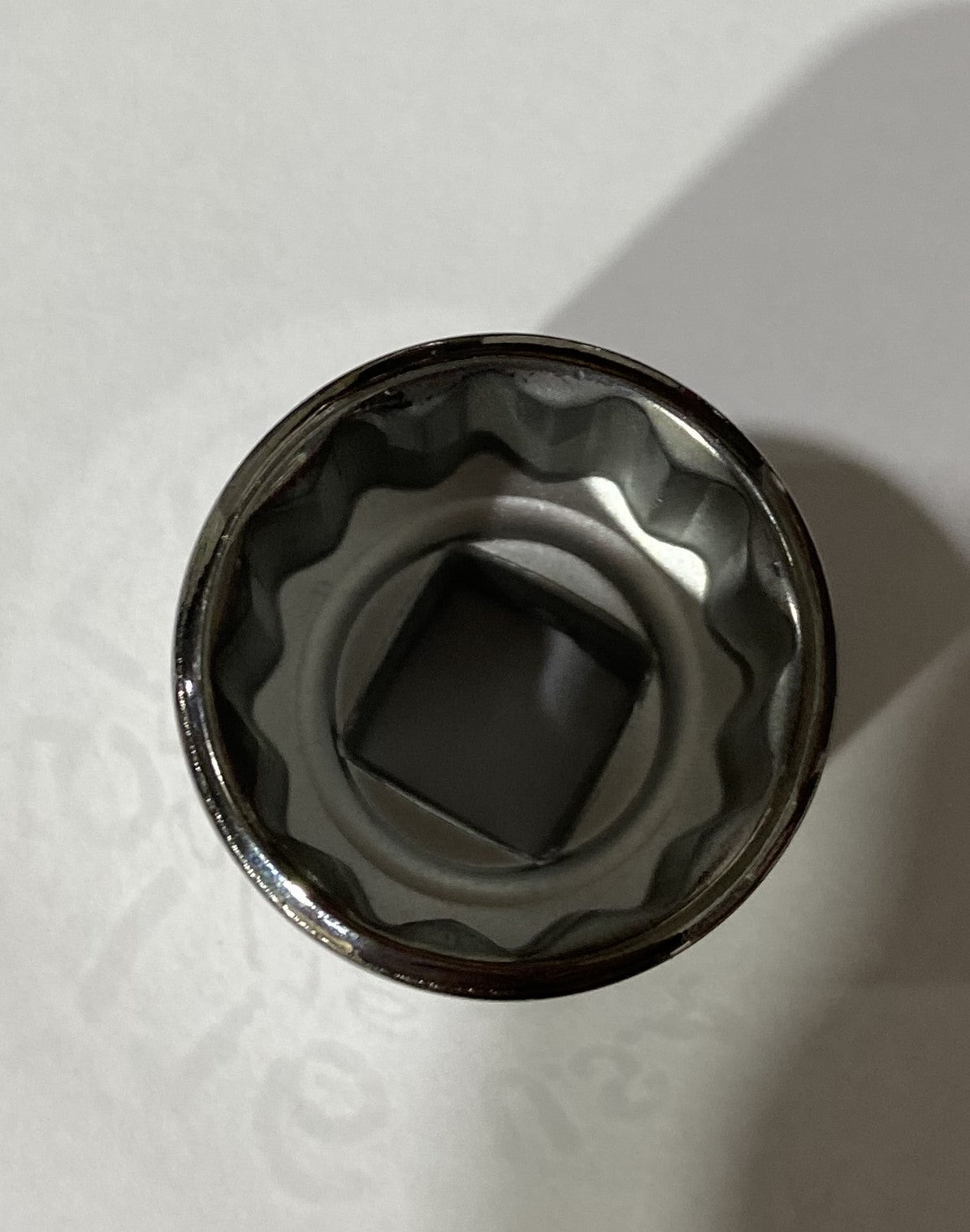 KD 533130 15/16 1/2 Drive 12pt socket
