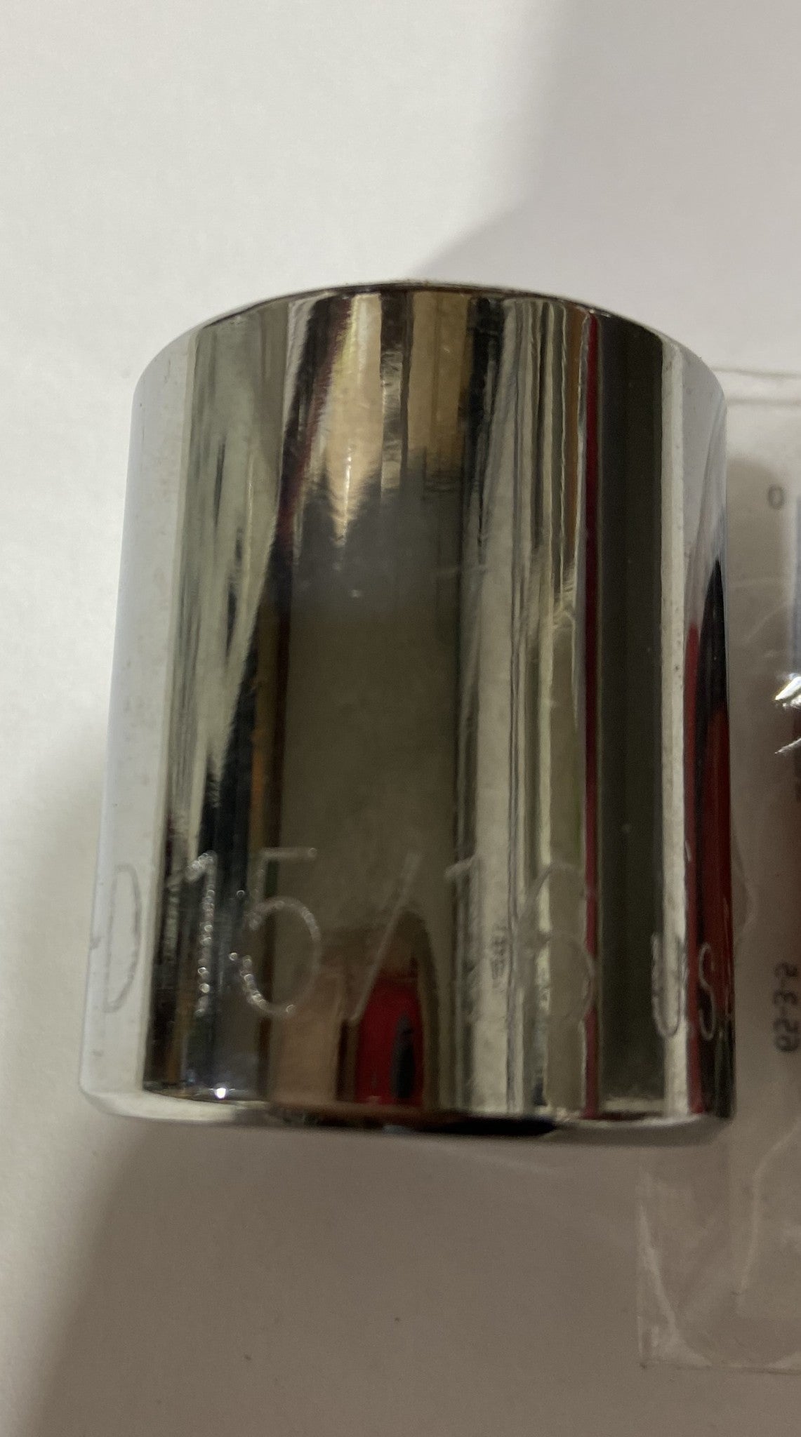 KD 533130 15/16 1/2 Drive 12pt socket