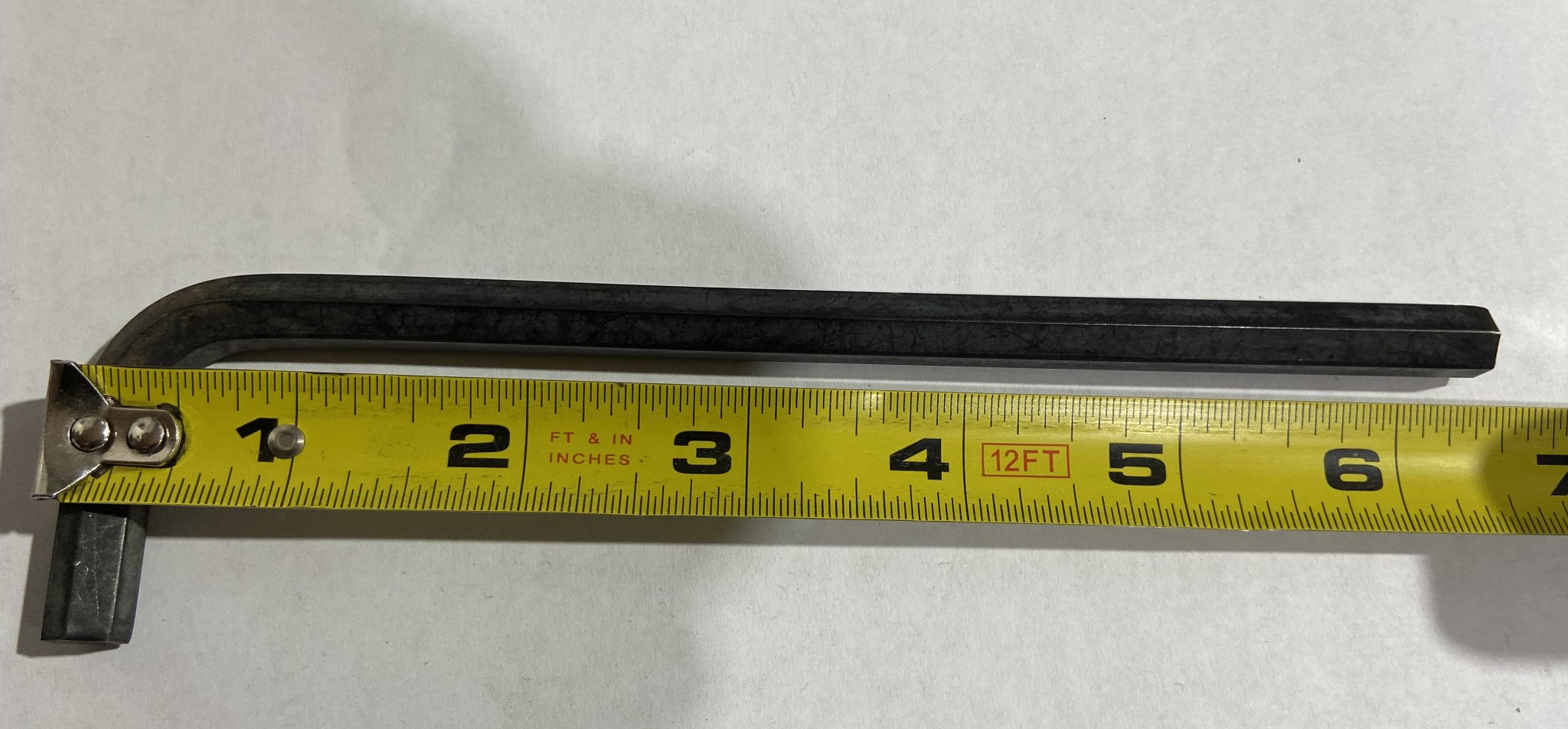 Allen hex key 8mm wrench 67161 #10