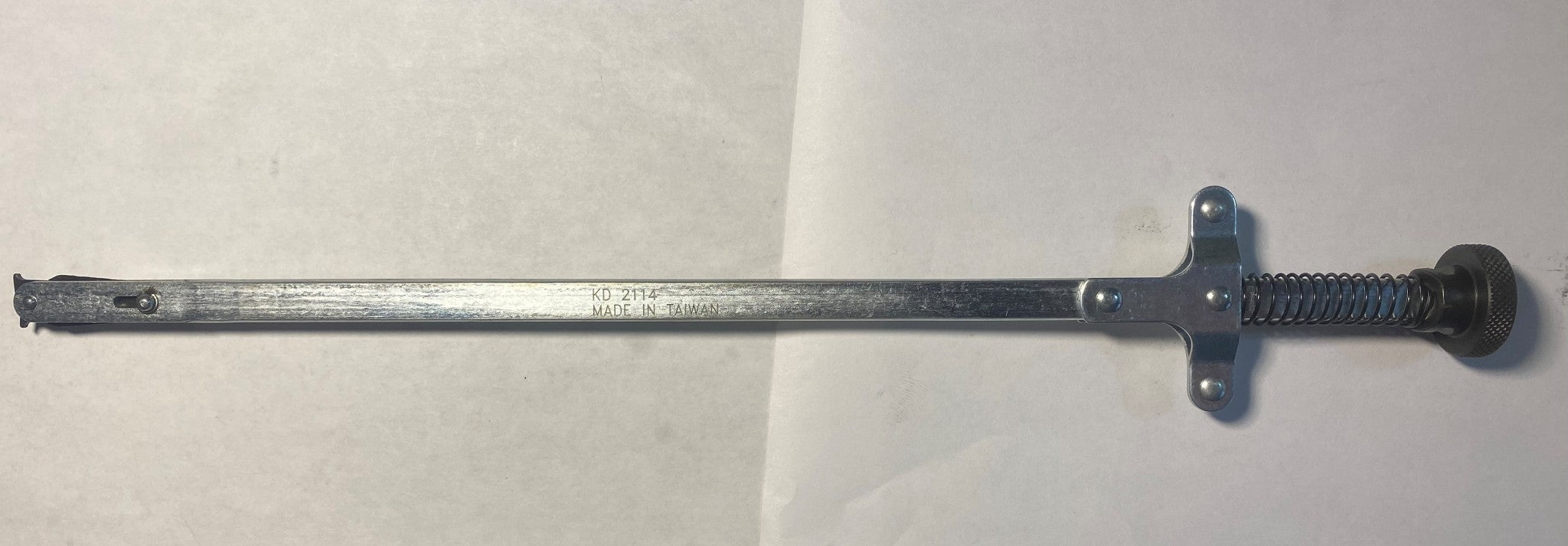 K-D Tools 2114 Tappet Lifter Removal Tool