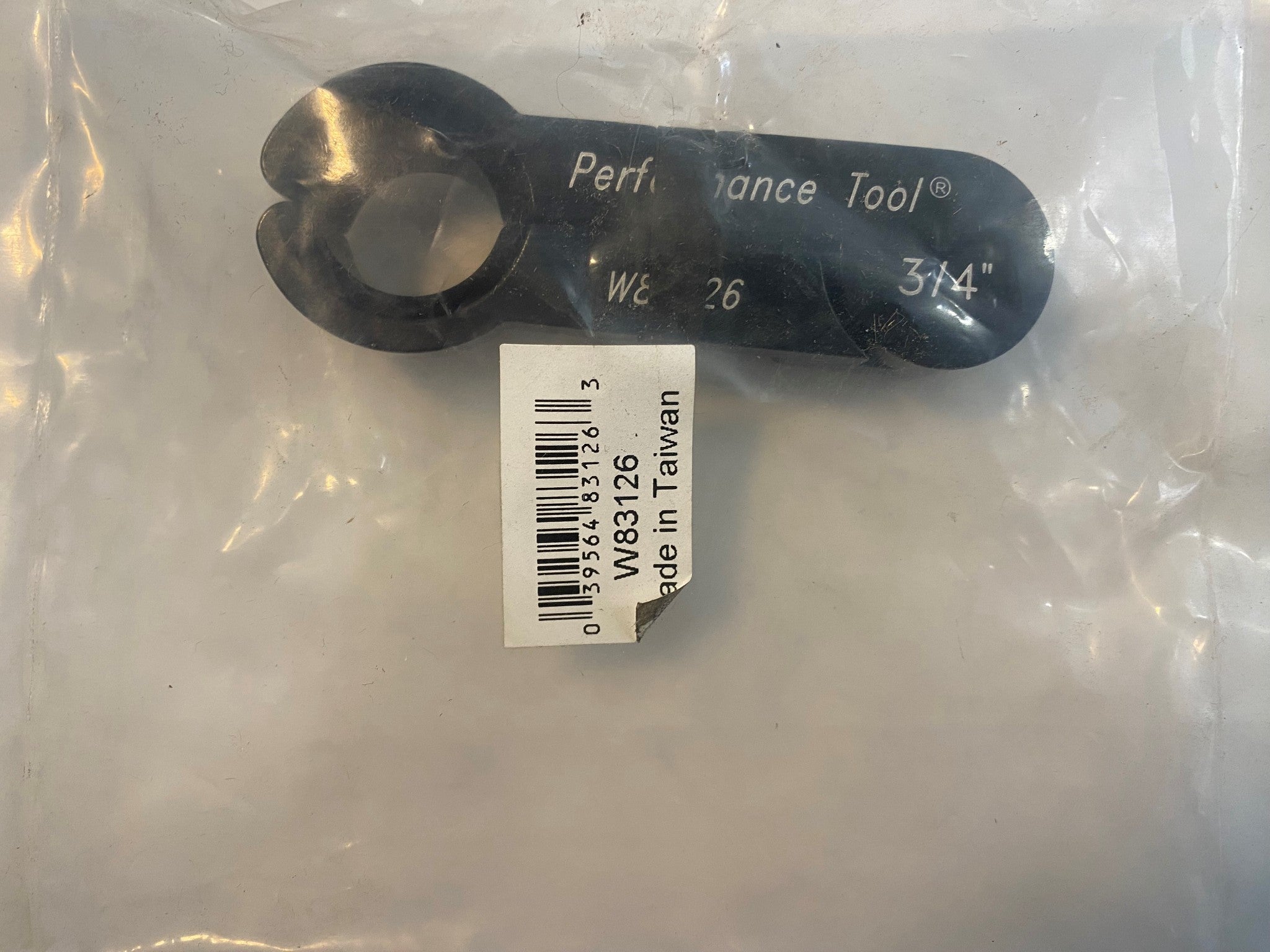 Performance Tool W83126 3/4" Line Disconnect