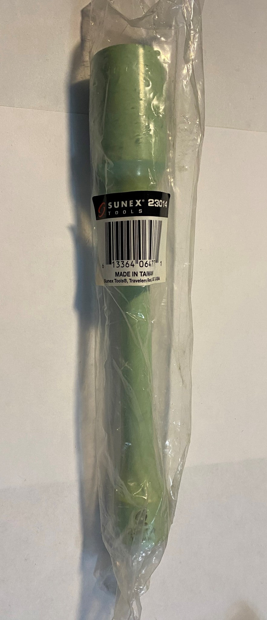 Sunex 23014 1/2" Drive 8-13/16 Extension Bar 140 FT LB Torque Limiting Wrench Im