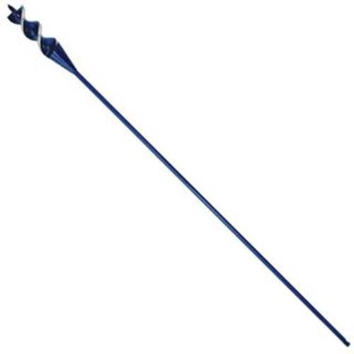 Irwin 1890763 9/16 x 72 Irwin Flex Shank Installer Bit Wood Screw Tip