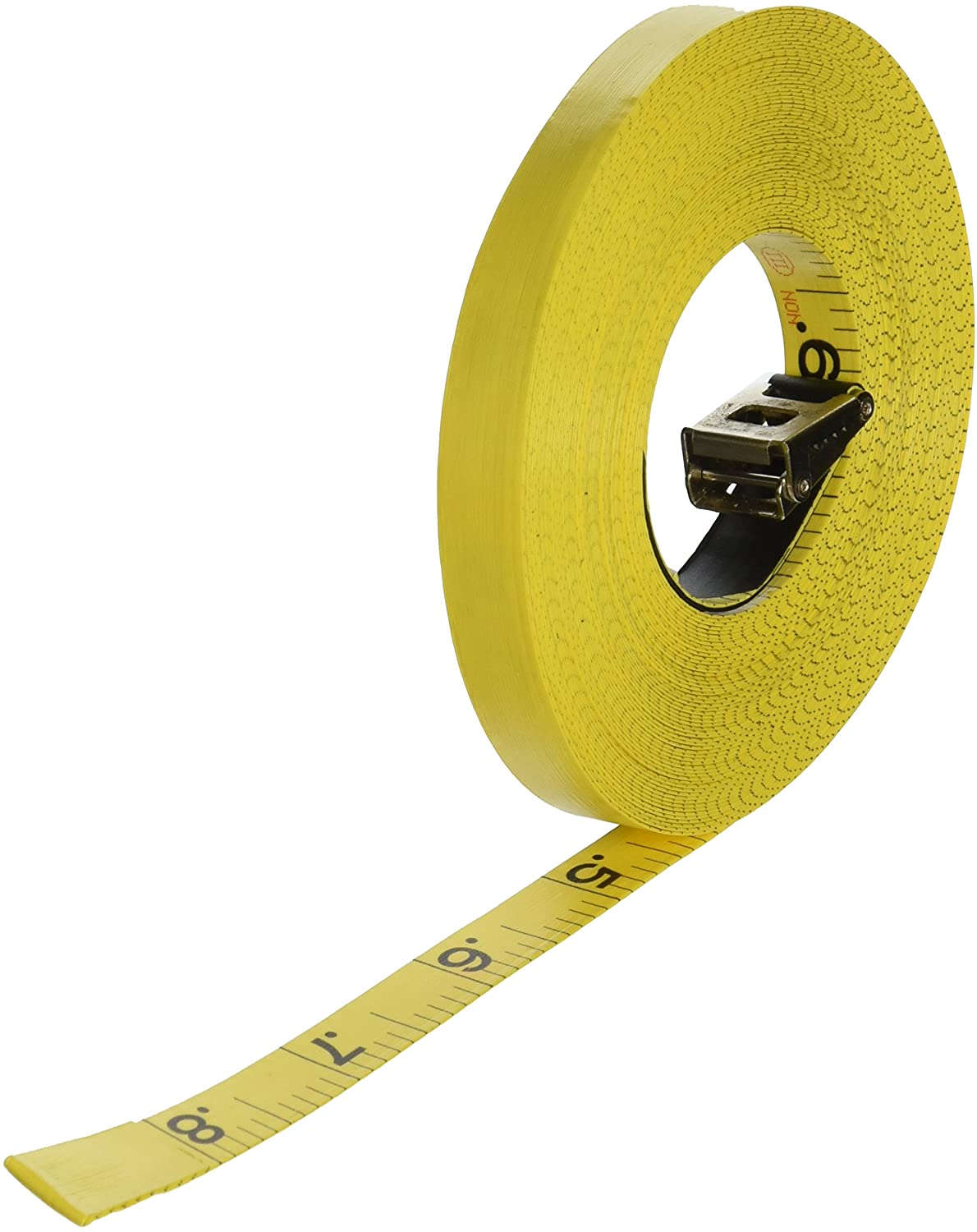 Lufkin O703D 1/2" x 50 Ft Engineer Replacement Fiberglass Tape Measure