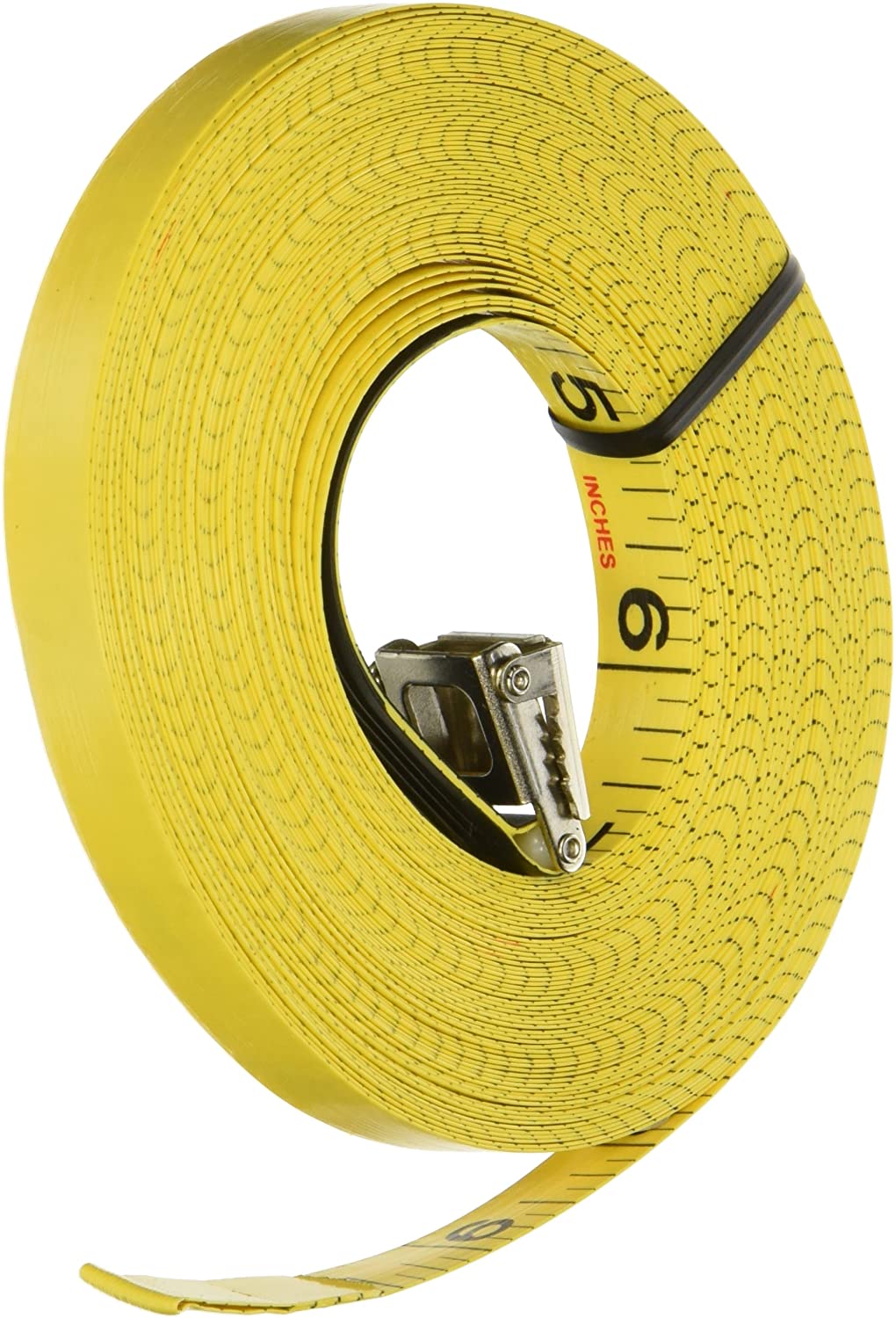 Lufkin O703L 1/2" x 50 Ft Replacement Linear Fiberglass Tape Measure Refill