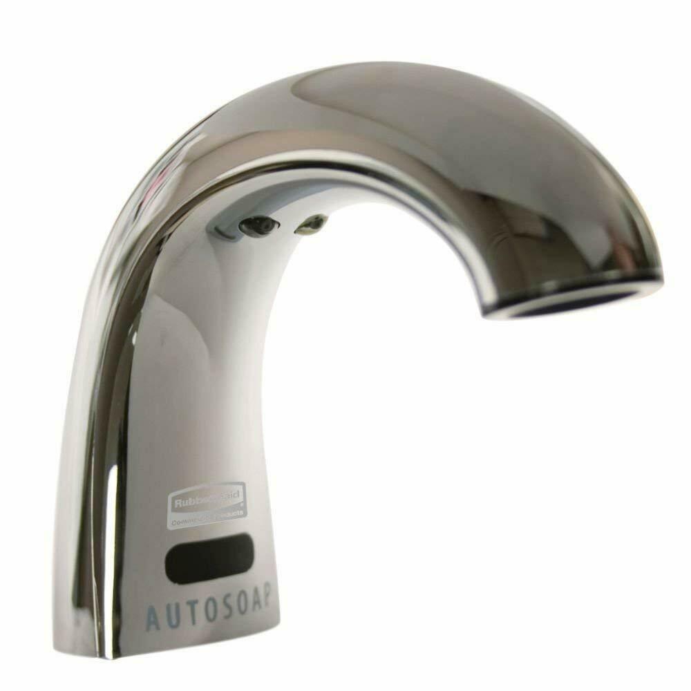 One Shot 402241 Low Profile Autosoap System Technical Concept 4pcs.
