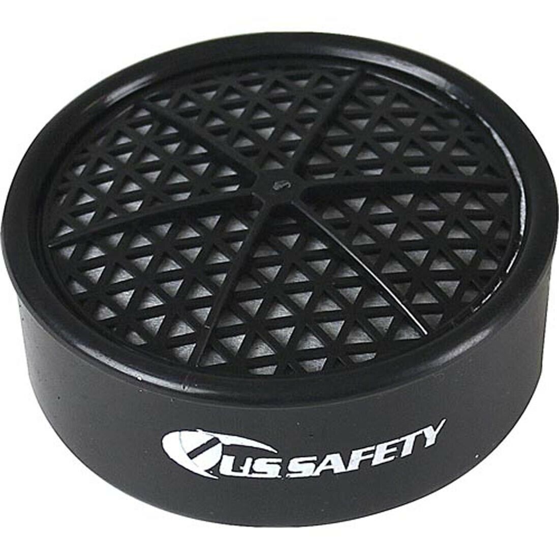U.S. Safety 158T20 Cartridges for Comfort-Air Respirators Box of 6 USA