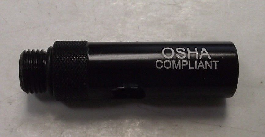 Legacy AG1090-R Cyclone Extreme-Flo Safety Tip