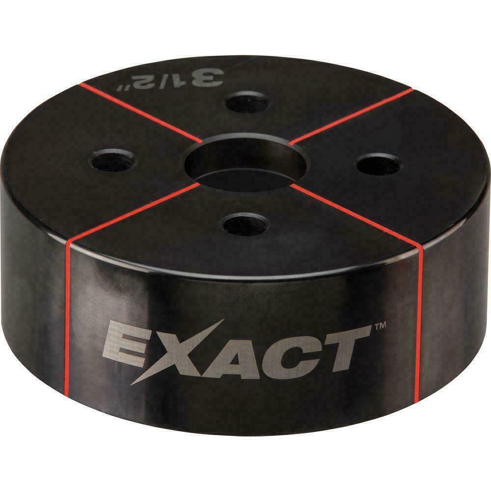 Milwaukee 49-16-2676 3-1/2" Conduit Knockout Die