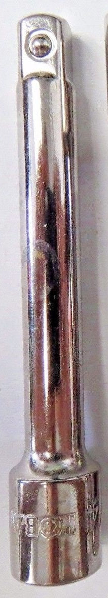 Kobalt 22773 1/4" Drive 3" Extension USA